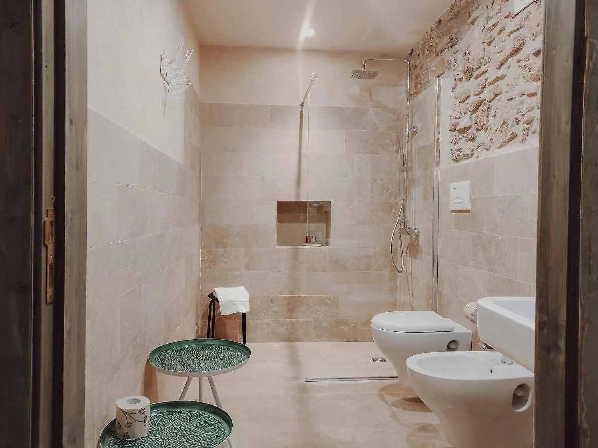 Case Marianeddi Noto Italia