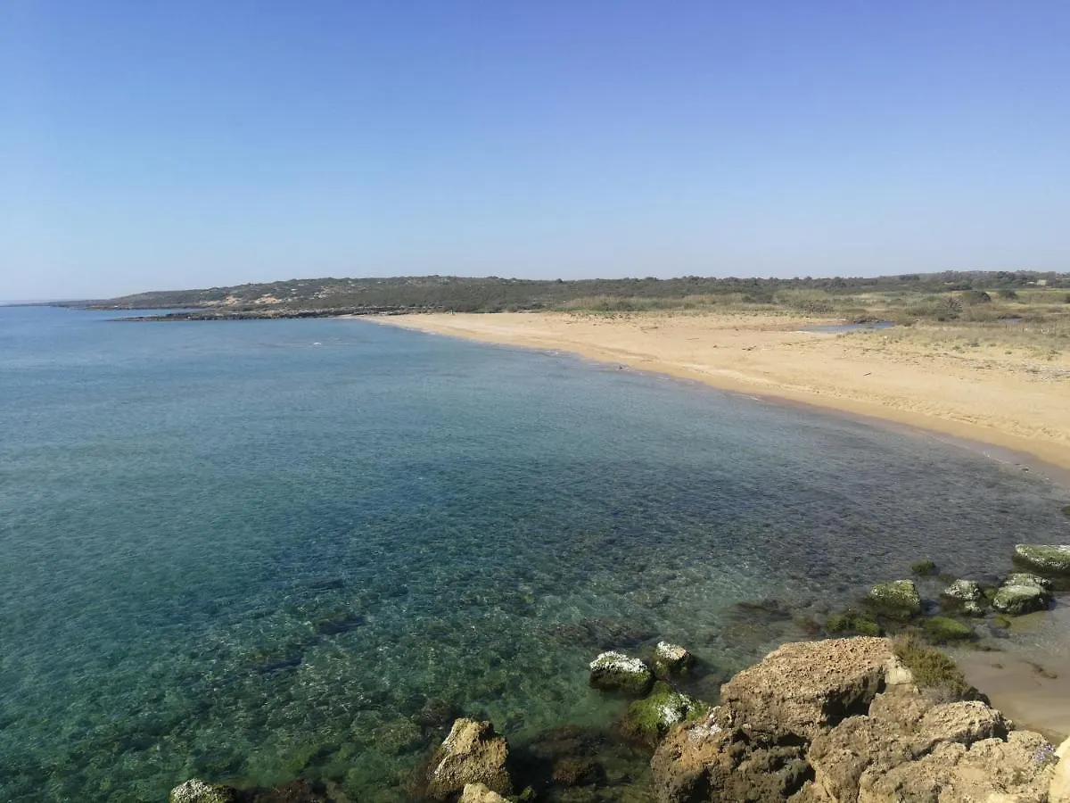 Case Marianeddi Noto Alloggio per agriturismo