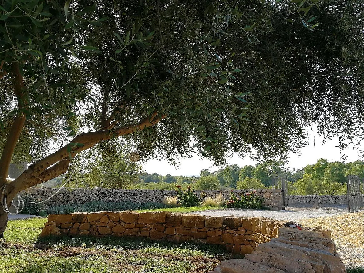 Case Marianeddi Noto Alloggio per agriturismo