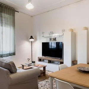 Vico Trigona 4 Appartamento