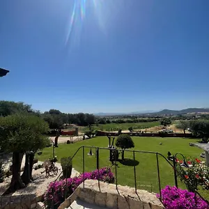 Azienda Agrituristica Contras Casa vacanze Olbia