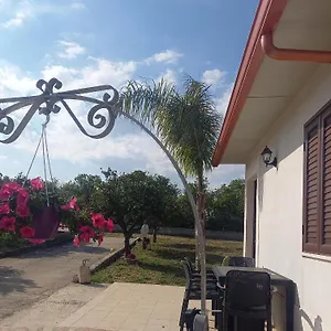 Casa Valentina Al Mare Casa vacanze