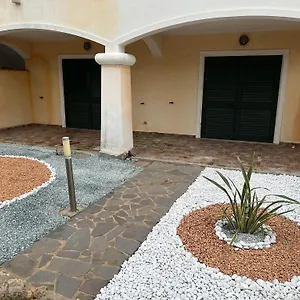 Borgo Dei Mirti Appartamento Santa Teresa di Gallura