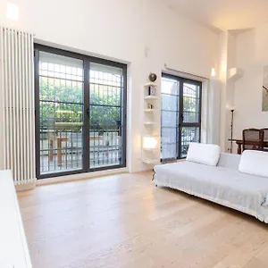 Vivimihome Loft Su Due Livelli Con Terrazzo Appartamento Milano